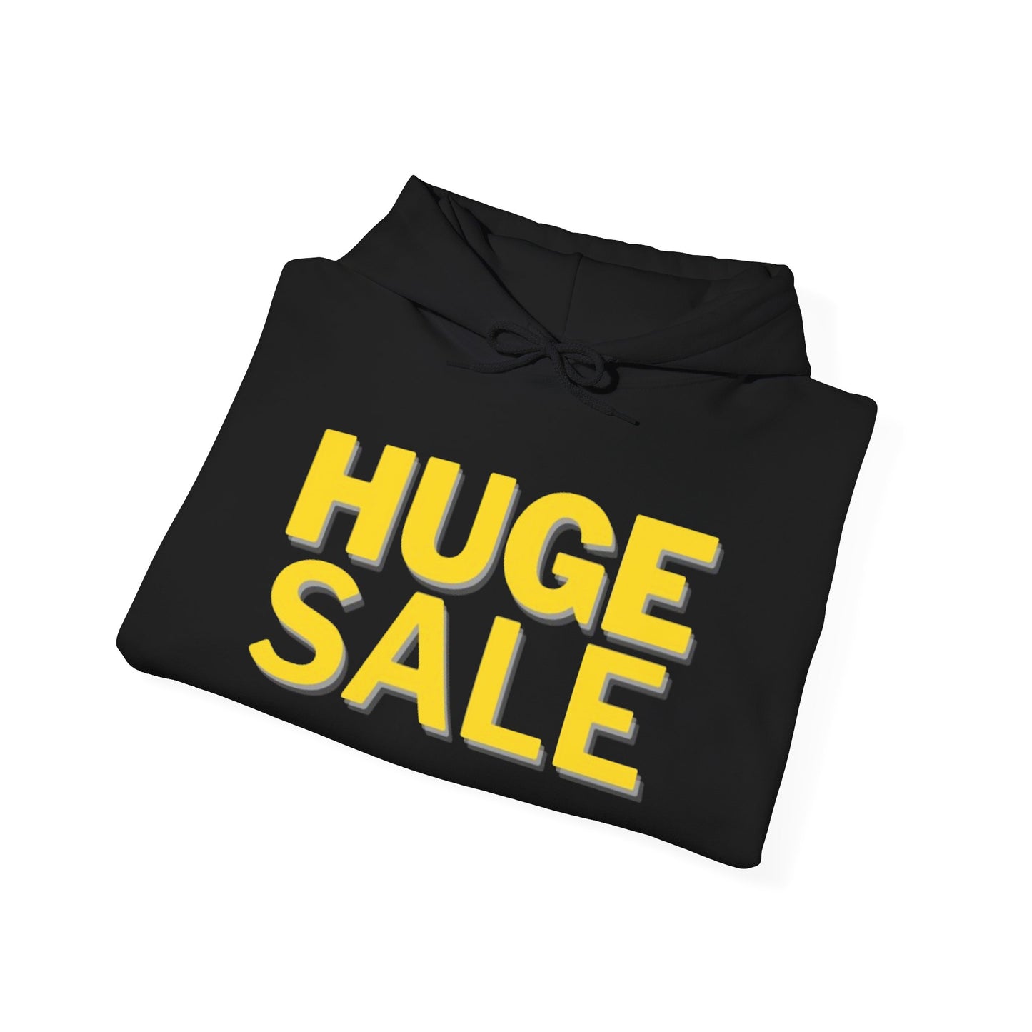 HUGE SALE Black Hoodie