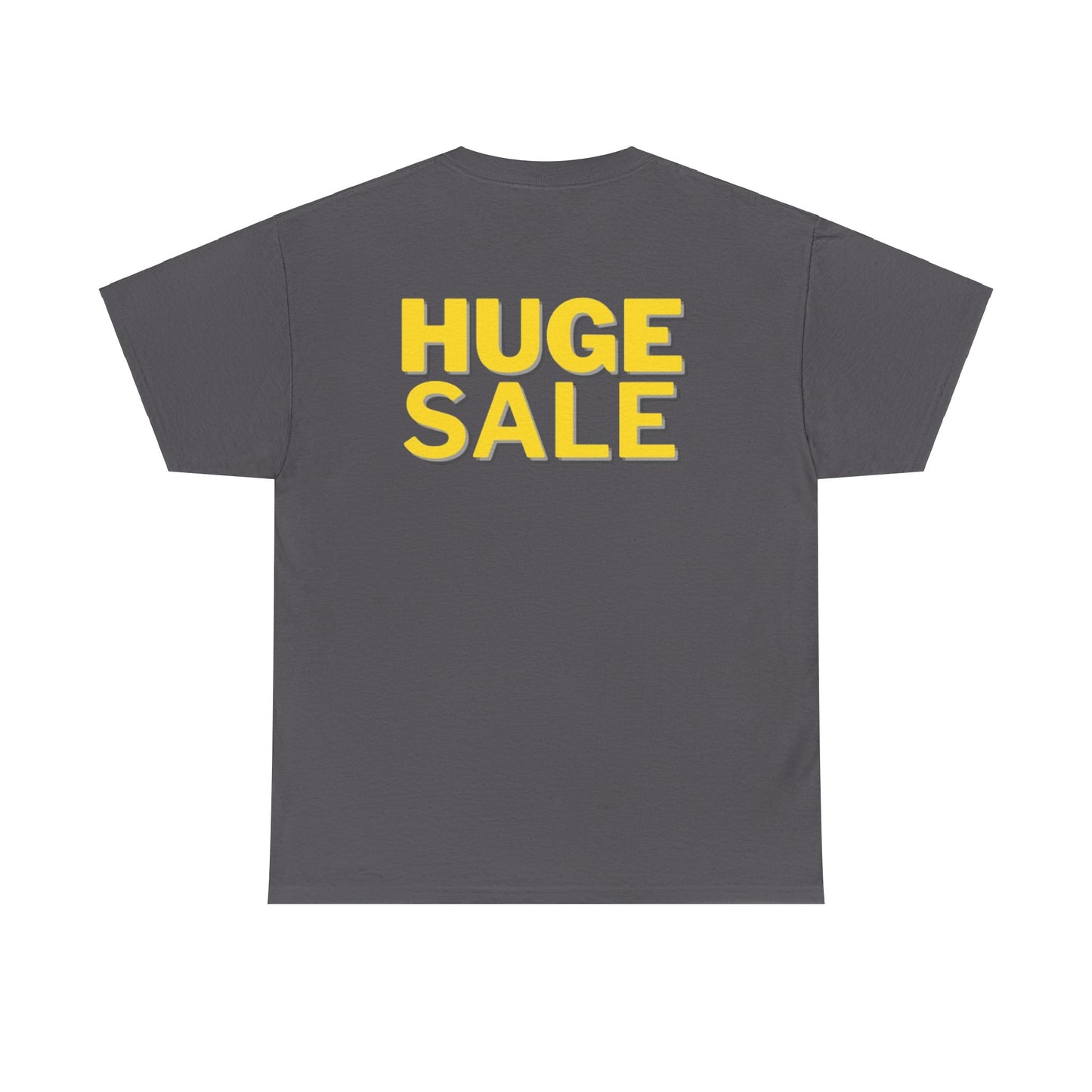 HUGE SALE Gray T-Shirt