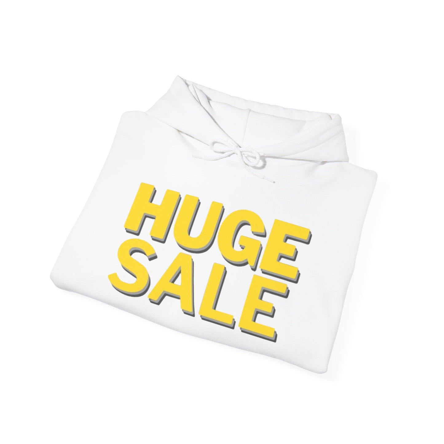 HUGE SALE White Hoodie