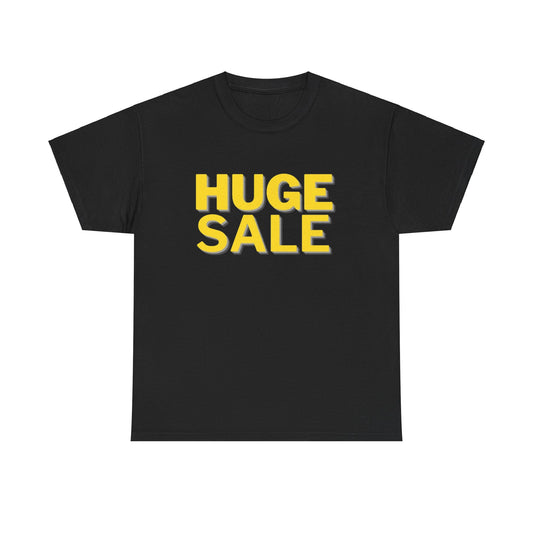 HUGE SALE Black T-Shirt