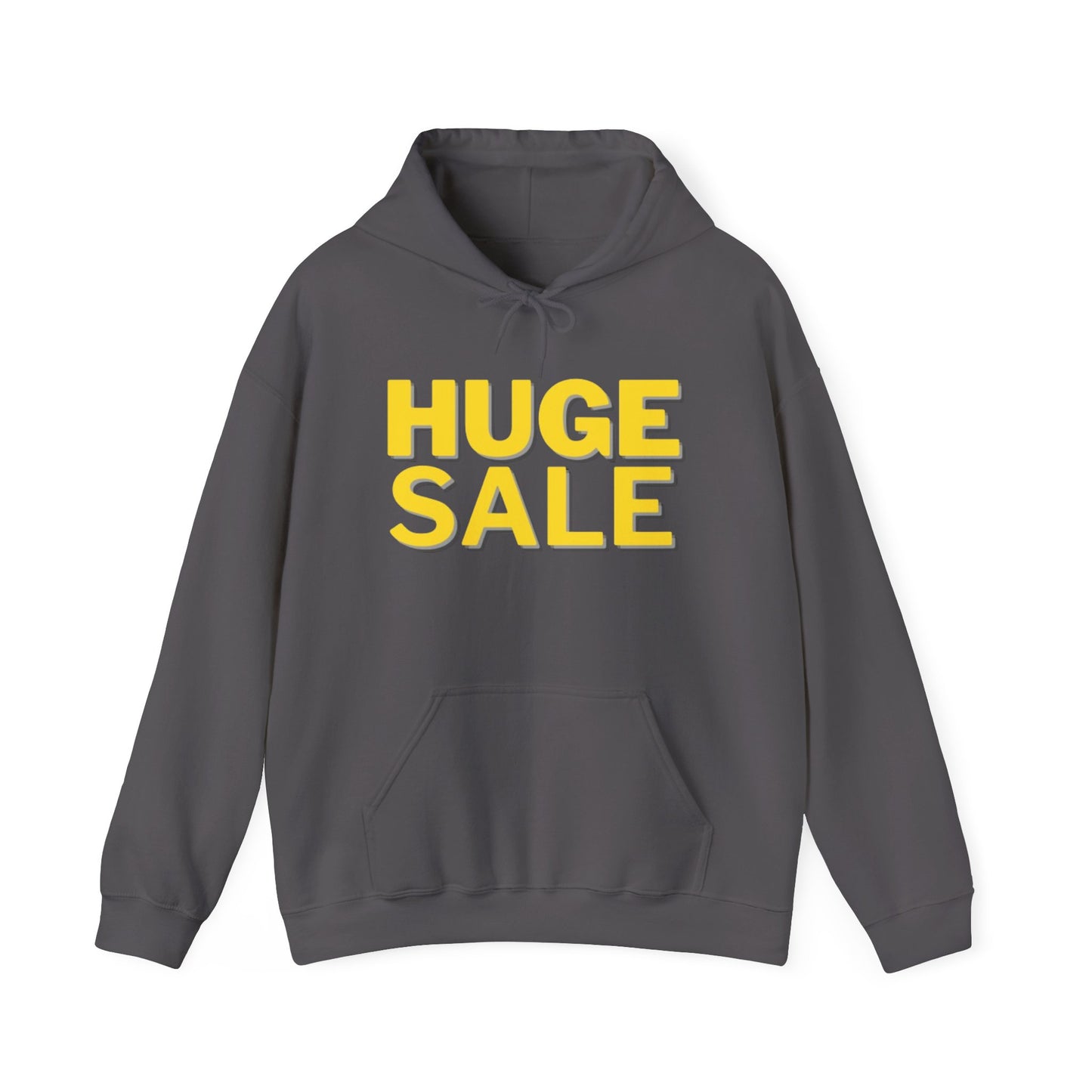 HUGE SALE Gray Hoodie