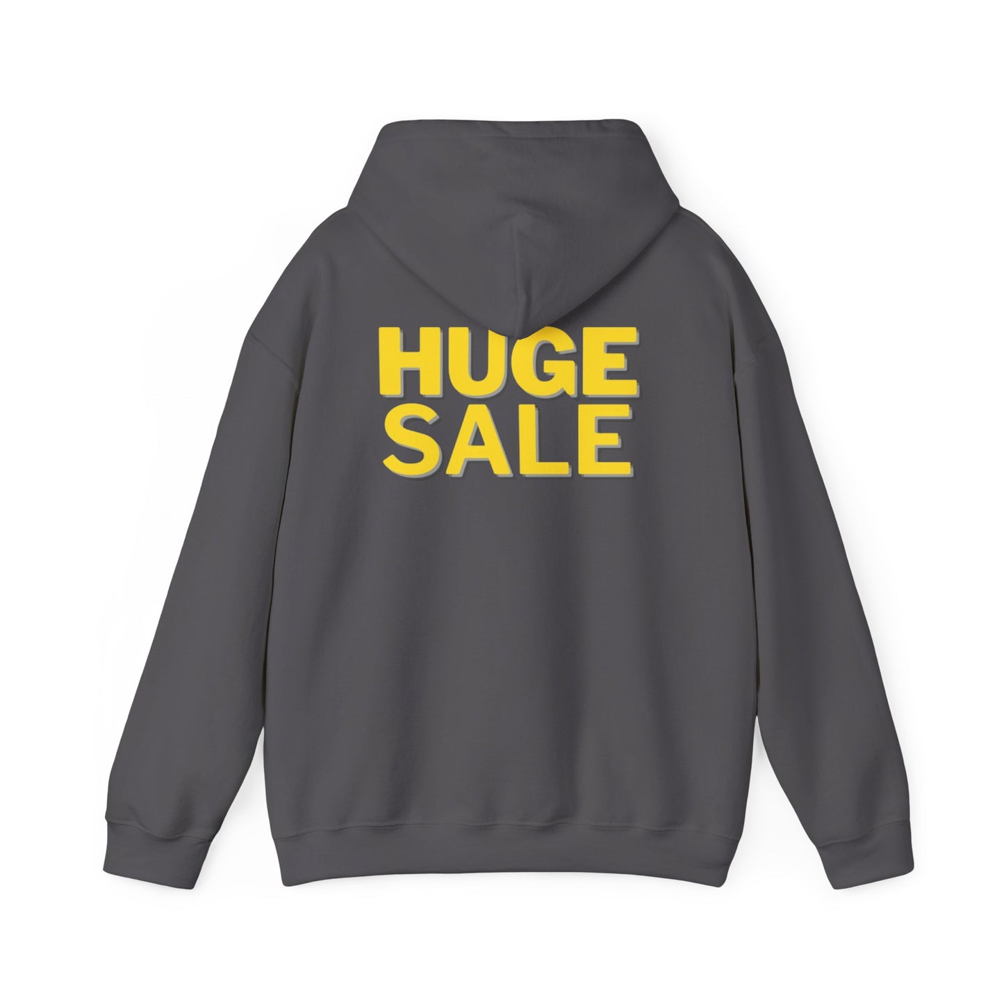 HUGE SALE Gray Hoodie