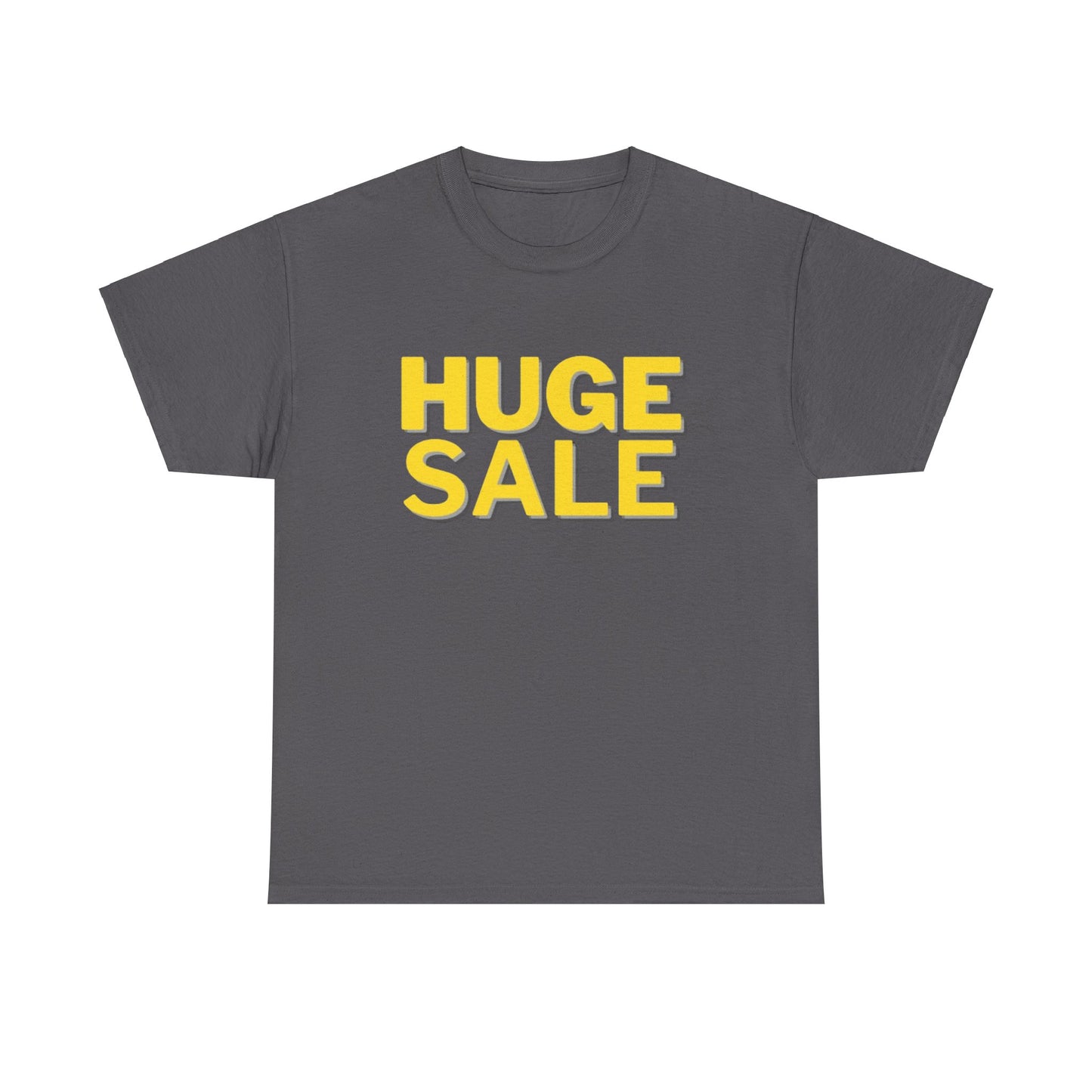 HUGE SALE Gray T-Shirt