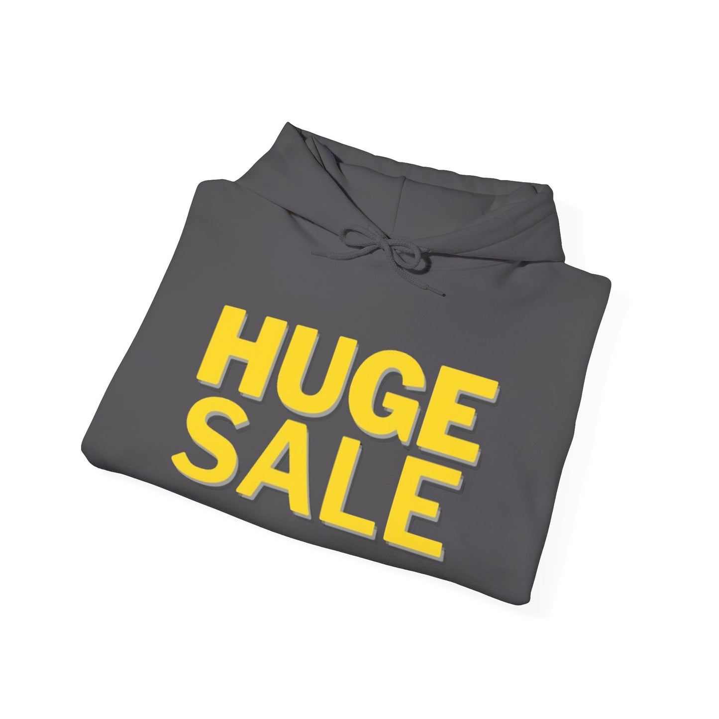 HUGE SALE Gray Hoodie