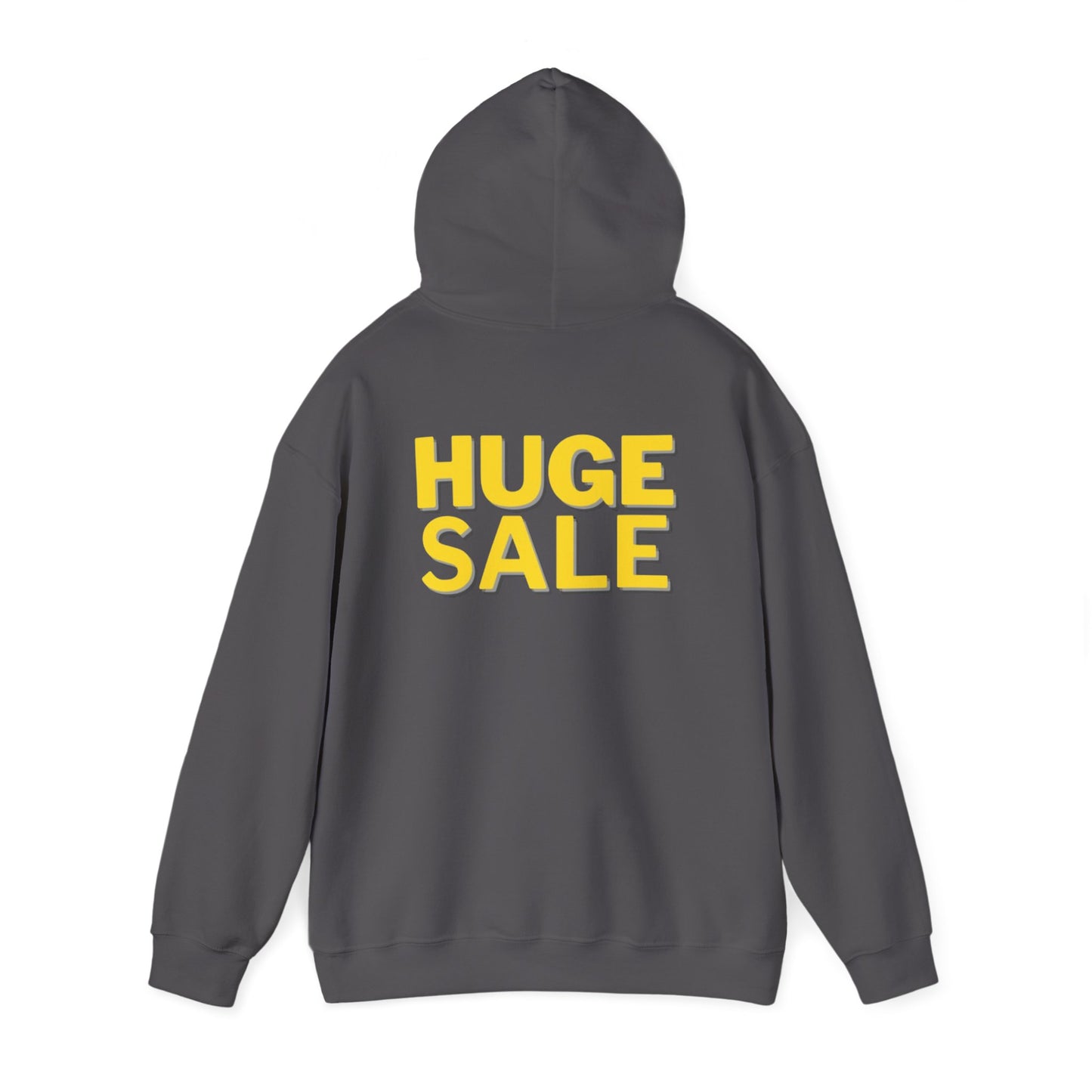 HUGE SALE Gray Hoodie